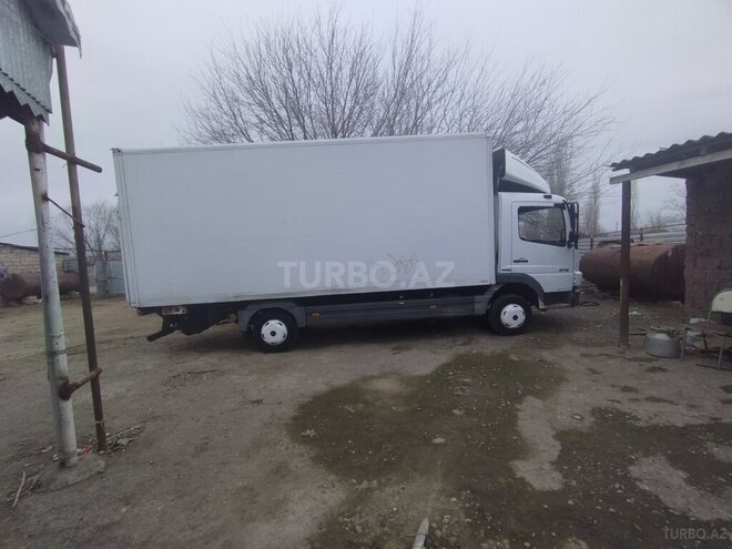 Mercedes Atego 816 2007, 310,000 km - 4.3 l - Gəncə