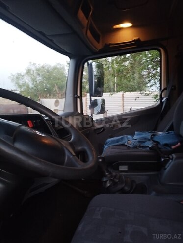 Mercedes Atego 816 2007, 310,000 km - 4.3 l - Gəncə