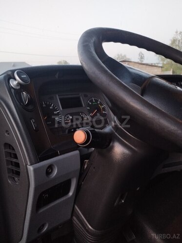 Mercedes Atego 816 2007, 310,000 km - 4.3 l - Gəncə