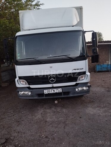 Mercedes Atego 816 2007, 310,000 km - 4.3 l - Gəncə