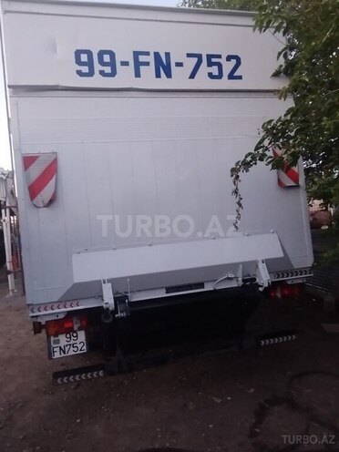Mercedes Atego 816 2007, 310,000 km - 4.3 l - Gəncə