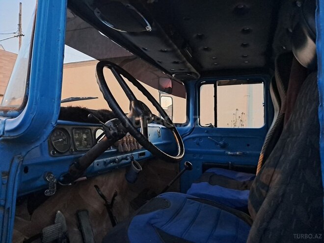 ZIL 131 1984, 178,000 km - 6.0 l - Bakı