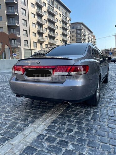 Hyundai Grandeur 2007, 171,000 km - 2.2 л - Bakı