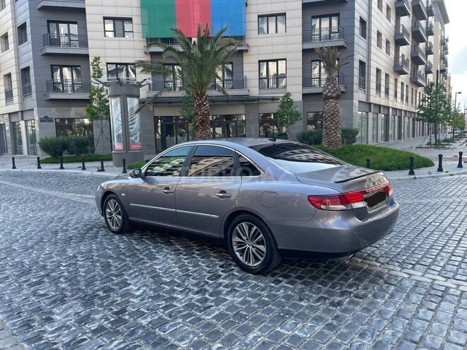 Hyundai Grandeur 2007, 171,000 km - 2.2 л - Bakı