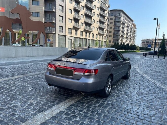 Hyundai Grandeur 2007, 171,000 km - 2.2 л - Bakı