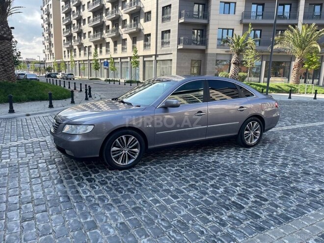 Hyundai Grandeur 2007, 171,000 km - 2.2 л - Bakı