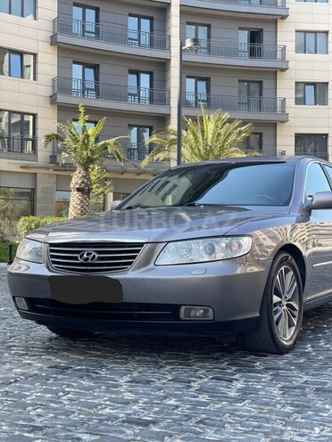 Hyundai Grandeur 2007, 171,000 km - 2.2 л - Bakı