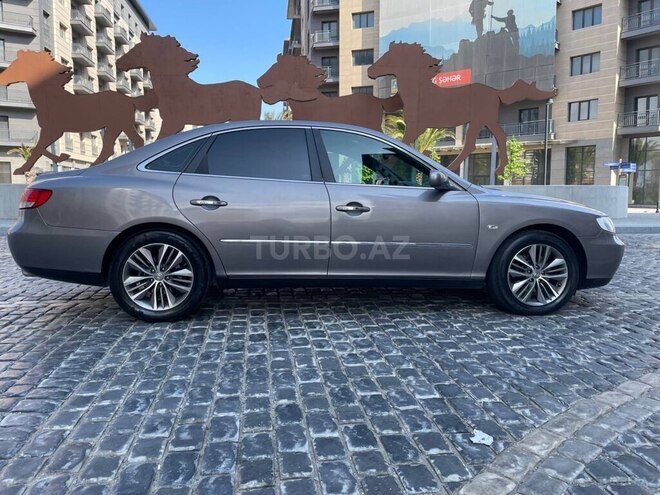 Hyundai Grandeur 2007, 171,000 km - 2.2 л - Bakı