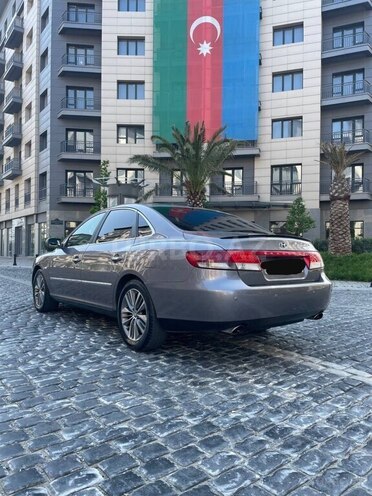 Hyundai Grandeur 2007, 171,000 km - 2.2 л - Bakı