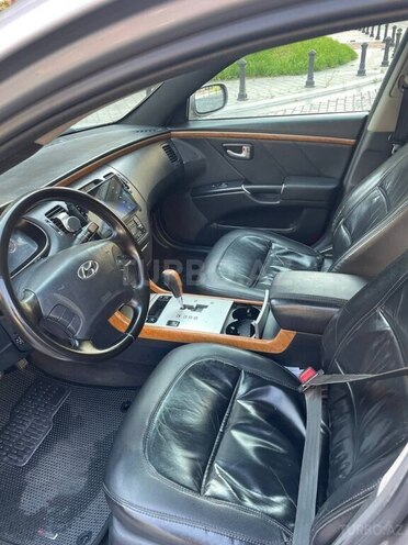 Hyundai Grandeur 2007, 171,000 km - 2.2 л - Bakı
