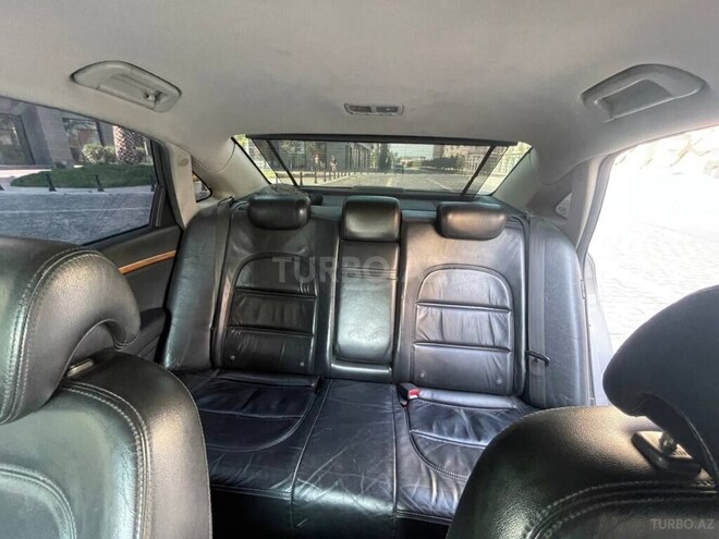 Hyundai Grandeur 2007, 171,000 km - 2.2 л - Bakı