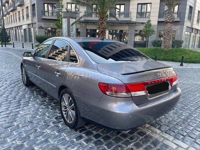 Hyundai Grandeur 2007, 171,000 km - 2.2 л - Bakı