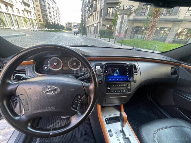 Hyundai Grandeur 2007, 171,000 km - 2.2 л - Bakı