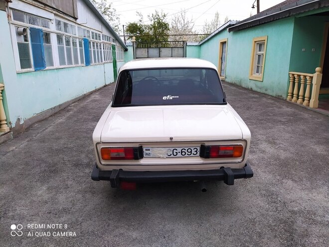LADA (VAZ) 2106 1996, 68,076 km - 1.5 l - Xaçmaz