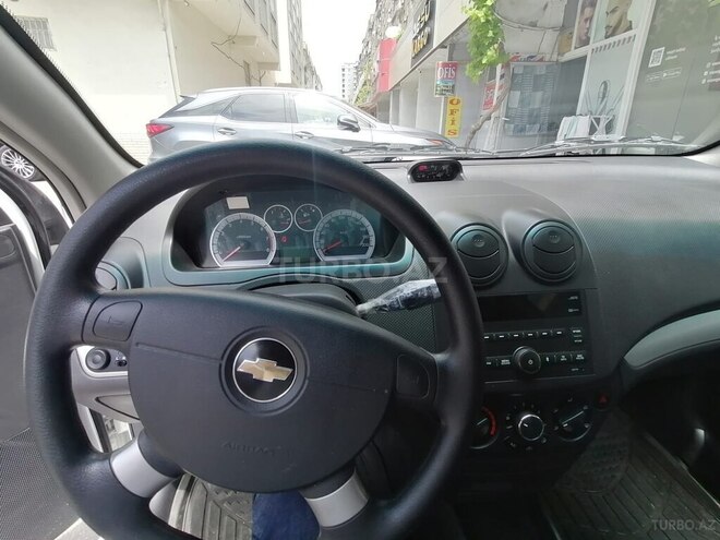Chevrolet Nexia 2022, 47,500 km - 1.5 l - Bakı