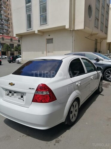 Chevrolet Nexia 2022, 47,500 km - 1.5 l - Bakı