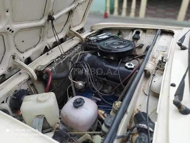 LADA (VAZ) 2106 1996, 68,076 km - 1.5 l - Xaçmaz