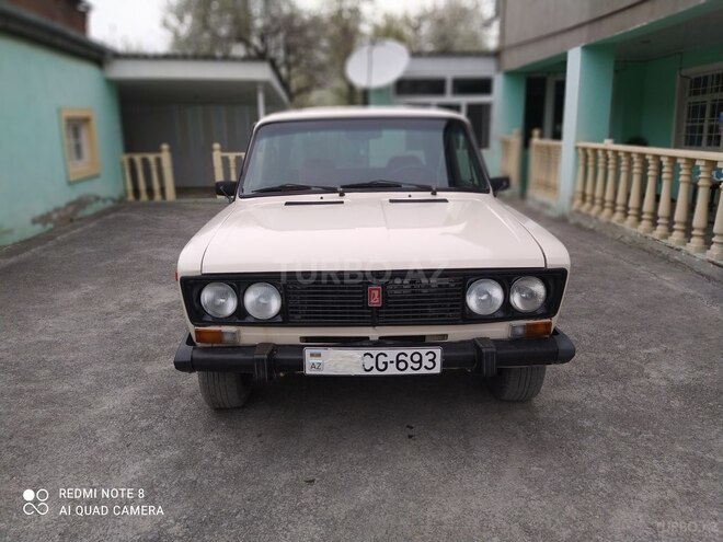 LADA (VAZ) 2106 1996, 68,076 km - 1.5 l - Xaçmaz