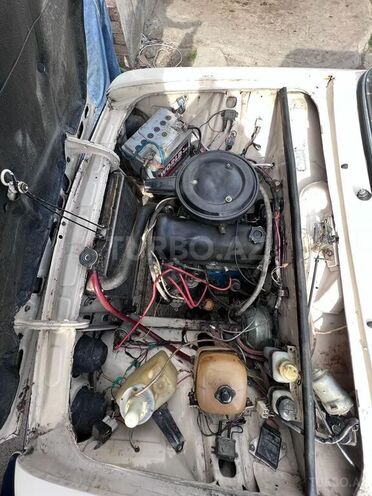 LADA (VAZ) 2106 1993, 90,000 km - 1.6 л - Bərdə