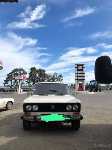 LADA (VAZ) 2106 1993, 90,000 km - 1.6 л - Bərdə