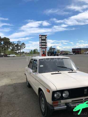 LADA (VAZ) 2106 1993, 90,000 km - 1.6 л - Bərdə