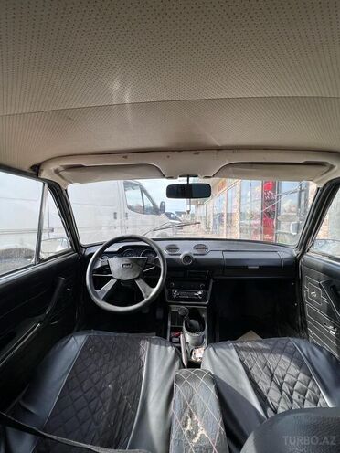 LADA (VAZ) 2106 1993, 90,000 km - 1.6 л - Bərdə