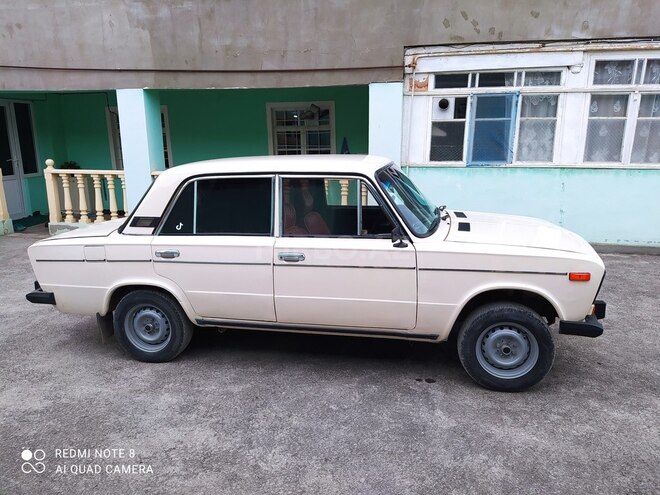 LADA (VAZ) 2106 1996, 68,076 km - 1.5 l - Xaçmaz
