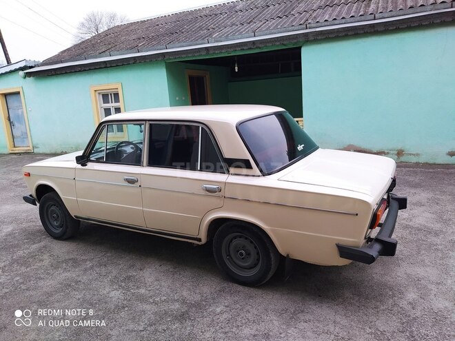 LADA (VAZ) 2106 1996, 68,076 km - 1.5 l - Xaçmaz
