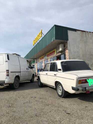 LADA (VAZ) 2106 1993, 90,000 km - 1.6 л - Bərdə