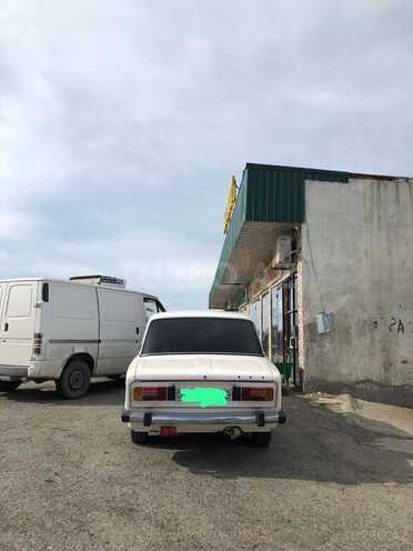 LADA (VAZ) 2106 1993, 90,000 km - 1.6 л - Bərdə