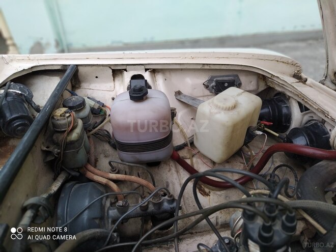 LADA (VAZ) 2106 1996, 68,076 km - 1.5 l - Xaçmaz