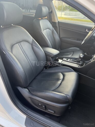 Kia K5 2016, 104,800 km - 1.7 l - Sumqayıt