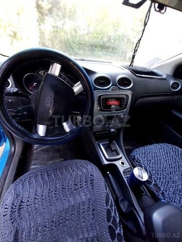 Ford Focus 2011, 240,000 km - 2.0 l - Bakı