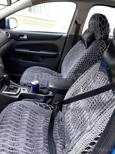 Ford Focus 2011, 240,000 km - 2.0 l - Bakı