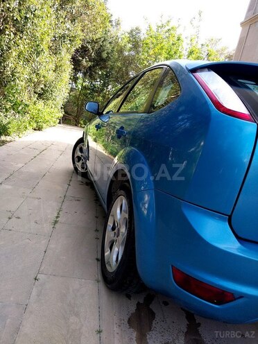 Ford Focus 2011, 240,000 km - 2.0 l - Bakı