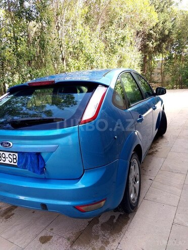 Ford Focus 2011, 240,000 km - 2.0 l - Bakı