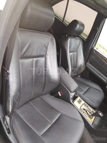 Mercedes E 320 1998, 300,000 km - 3.2 l - Şəmkir