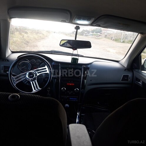 Khazar SD 2020, 101,000 km - 1.7 l - Bakı