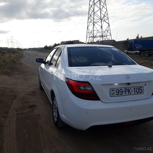 Khazar SD 2020, 101,000 km - 1.7 l - Bakı