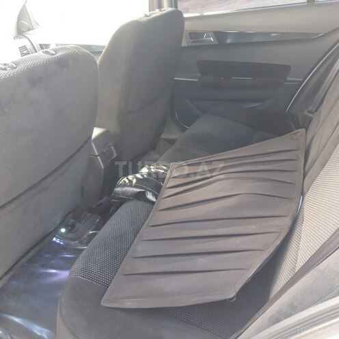 Khazar SD 2020, 101,000 km - 1.7 l - Bakı