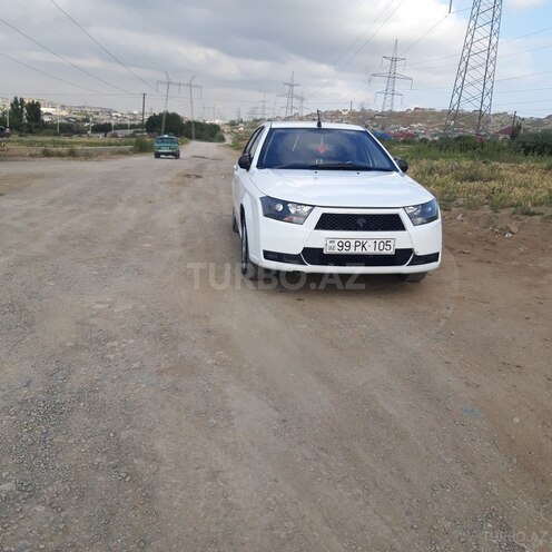 Khazar SD 2020, 101,000 km - 1.7 l - Bakı