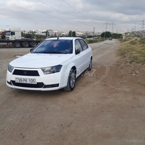 Khazar SD 2020, 101,000 km - 1.7 l - Bakı