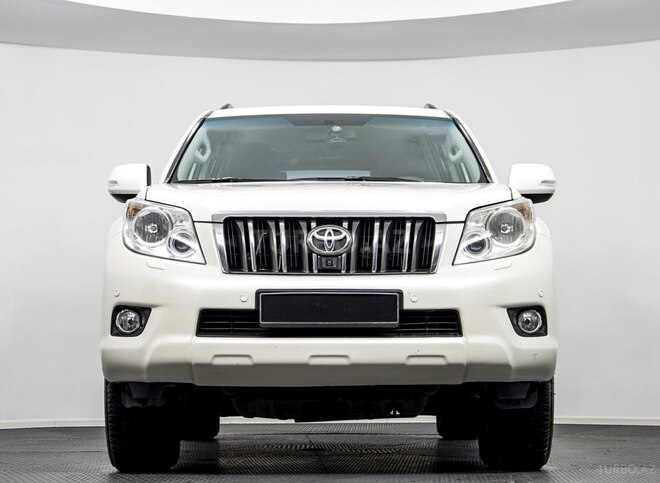Toyota Prado 2012, 220,000 km - 3.0 л - Bakı