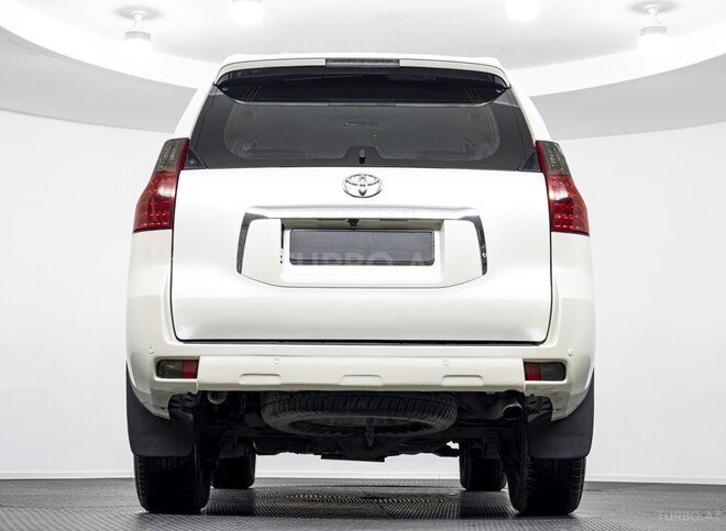 Toyota Prado 2012, 220,000 km - 3.0 л - Bakı