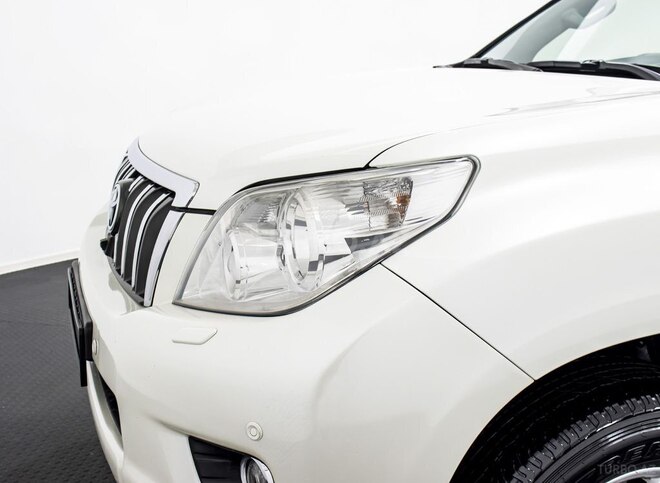 Toyota Prado 2012, 220,000 km - 3.0 л - Bakı
