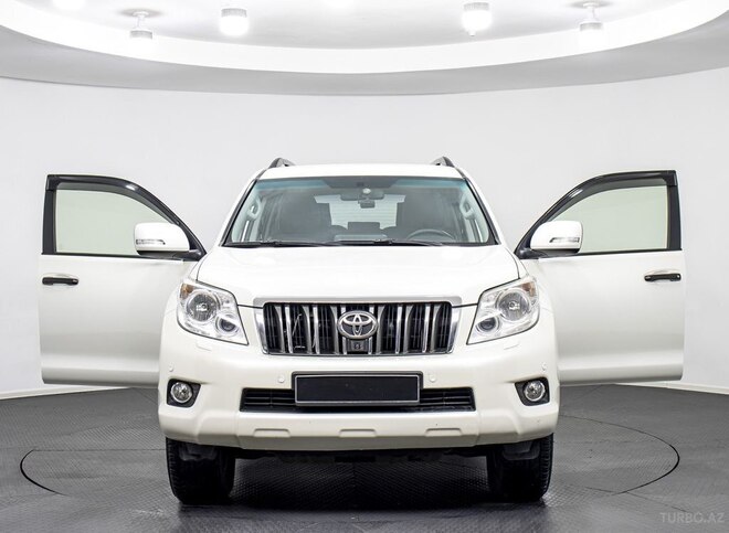 Toyota Prado 2012, 220,000 km - 3.0 л - Bakı