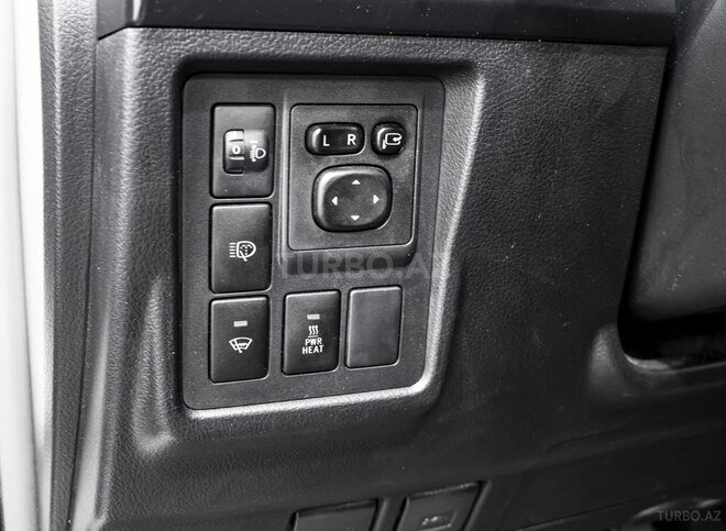 Toyota Prado 2012, 220,000 km - 3.0 л - Bakı