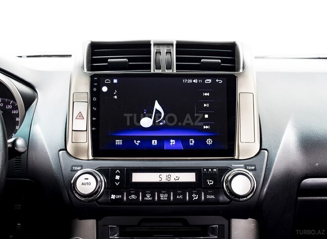Toyota Prado 2012, 220,000 km - 3.0 л - Bakı