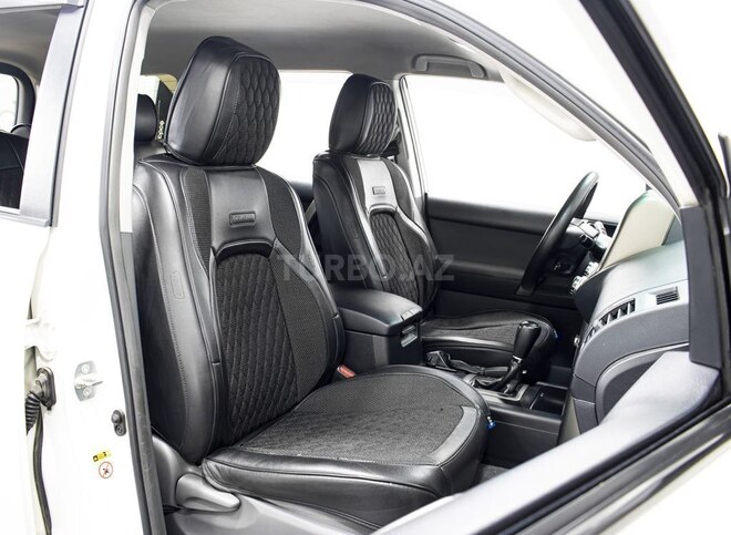 Toyota Prado 2012, 220,000 km - 3.0 л - Bakı