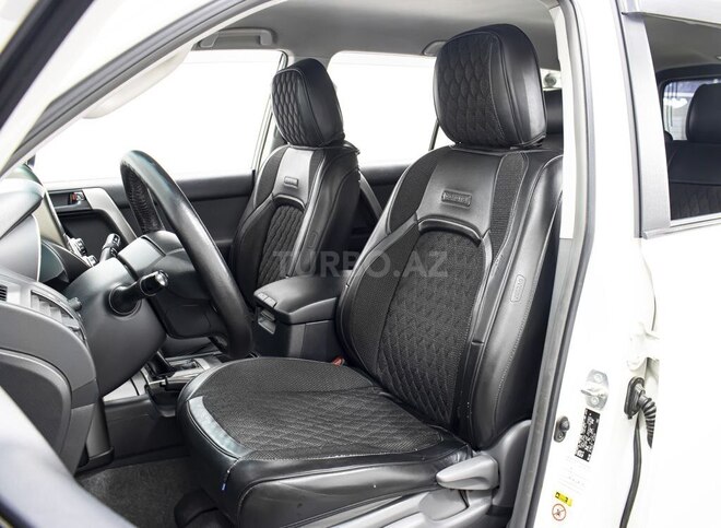 Toyota Prado 2012, 220,000 km - 3.0 л - Bakı